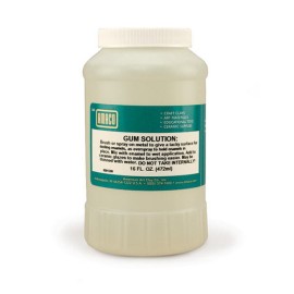 Gum Solution - Pint by Amaco